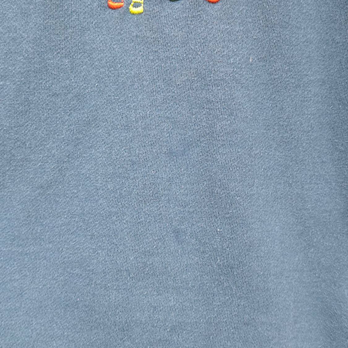 폴스미스 주니어 자수 맨투맨 140  상품이미지8