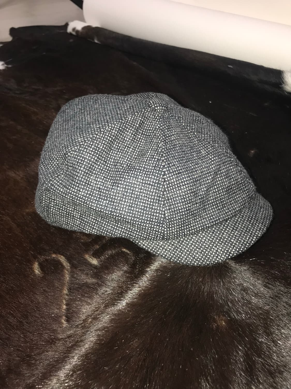 (UNISEX) THE MQUM Casquette Hat 상품이미지2