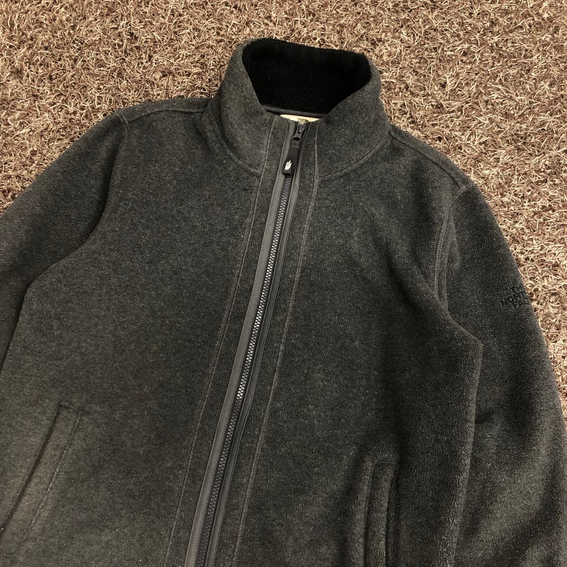 노스페이스 플리스 자켓 상품이미지2