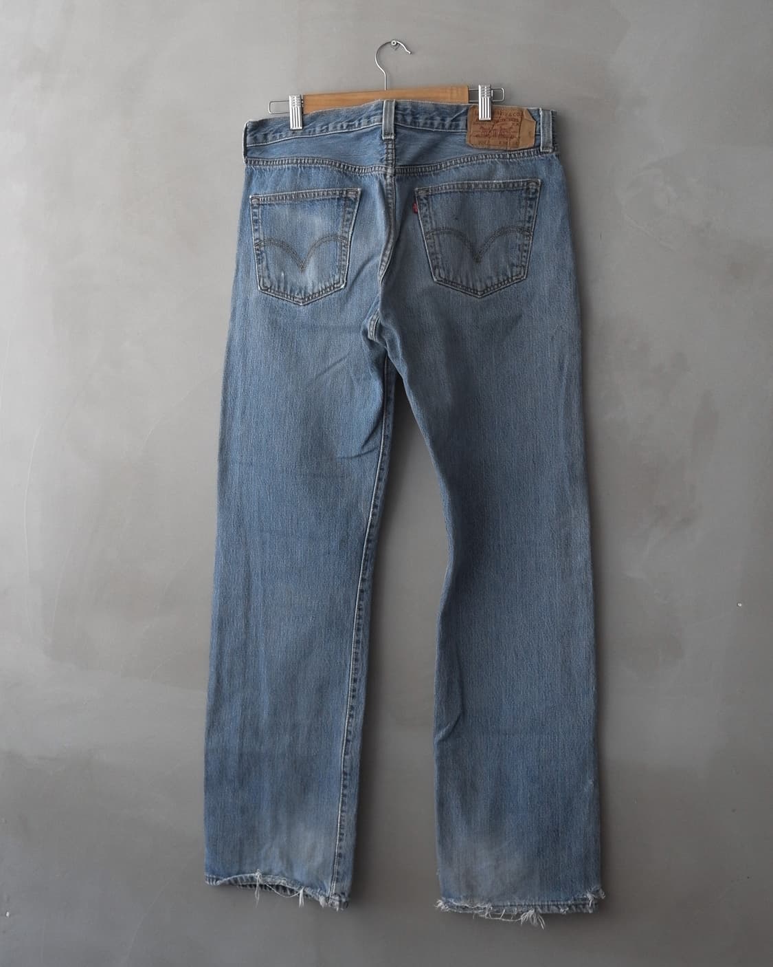 00s Levis 501 상품이미지3