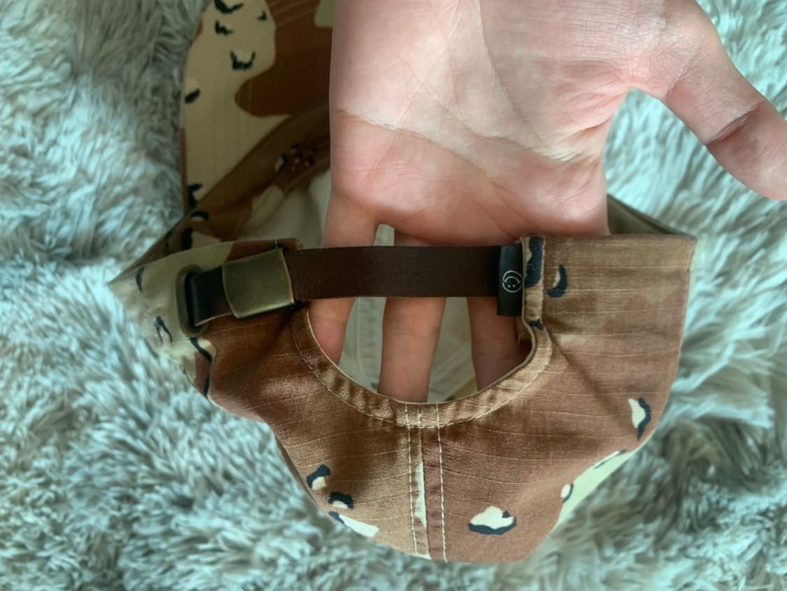 구피크리에이션 초코칩 카모 상품이미지4