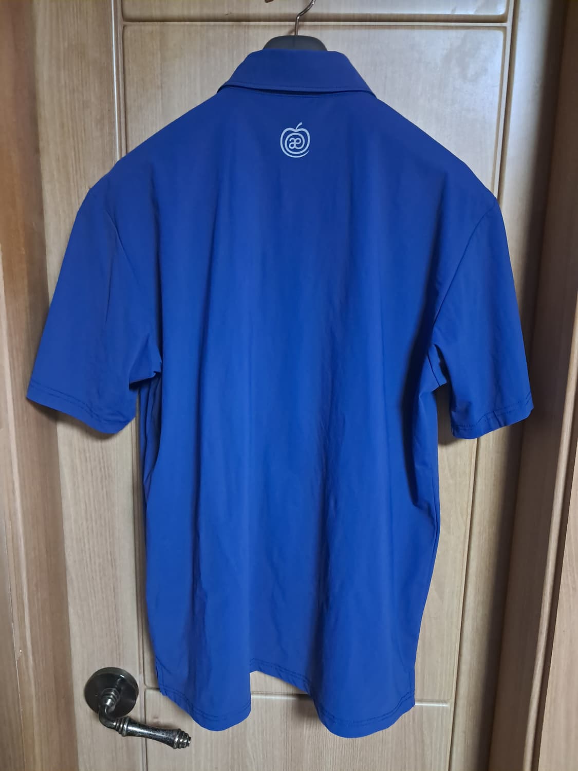 애플라인드 반팔티 남성105  상품이미지2