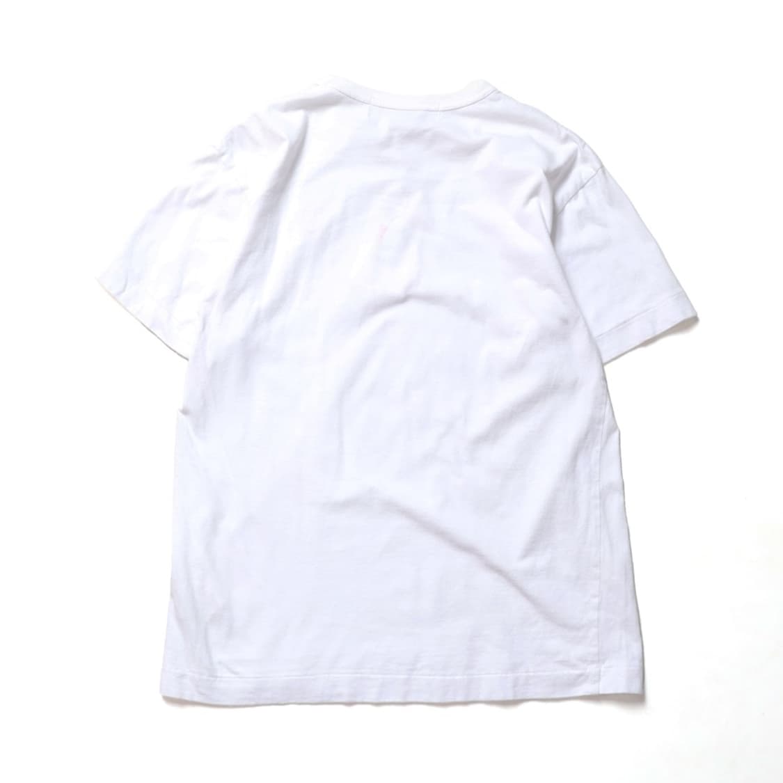 꼼데가르송 플레이 Comme des Garsons Play T-shrit 상품이미지4