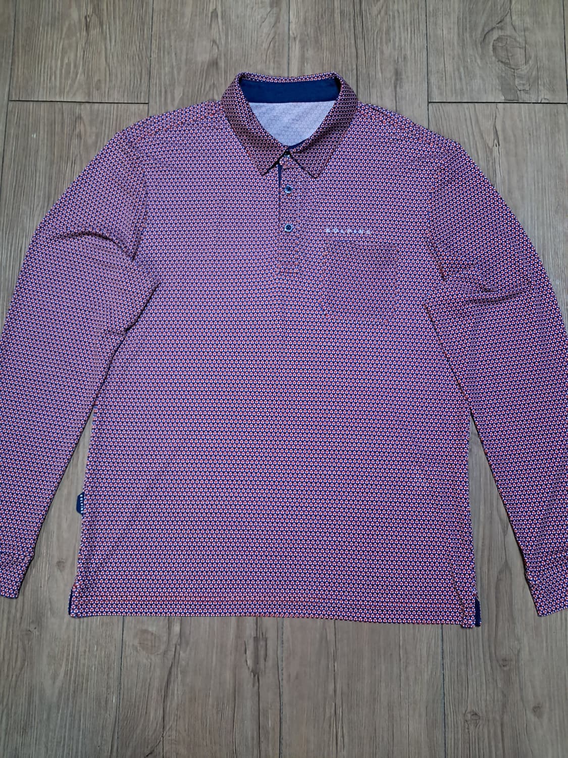 콜핑 냉감티 남성100  상품이미지3