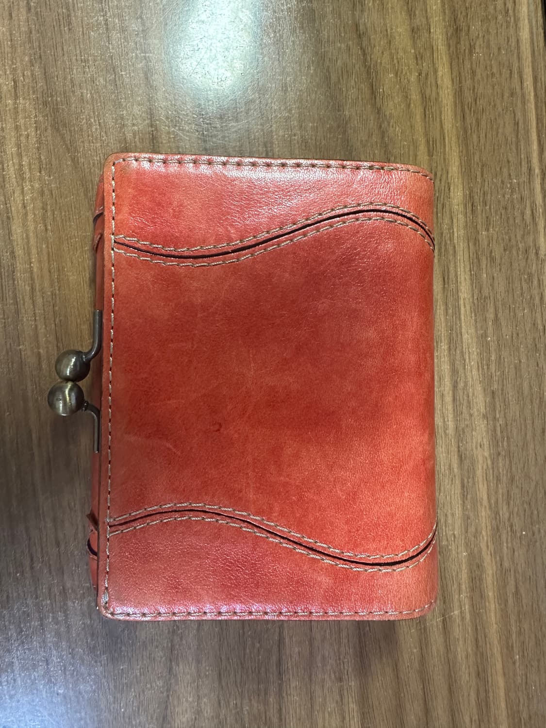 안나수이(Anna Sui) 지갑 상품이미지3