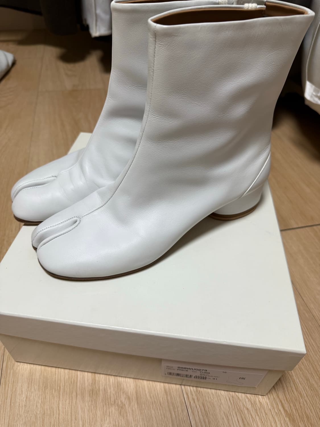 메종마르지엘라 타비부츠41(255-60) 상품이미지1