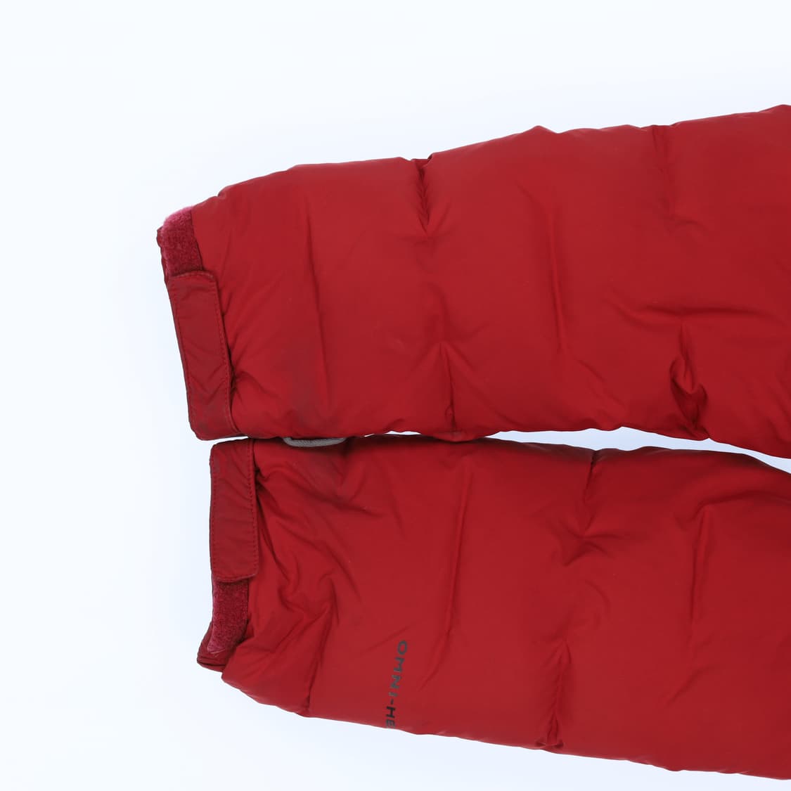 [M] 컬럼비아 구스다운 경량패딩점퍼 1209 H1 상품이미지6