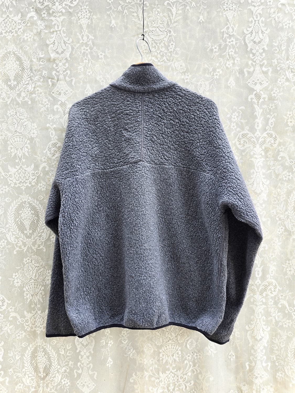 90s 에드바우어 플리스 (made in usa) 상품이미지5