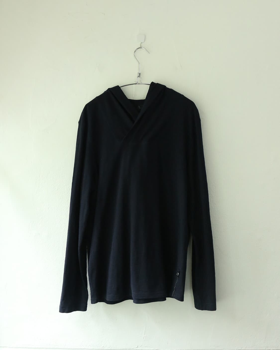 아르마니 익스체인지 후드 티 상품이미지3