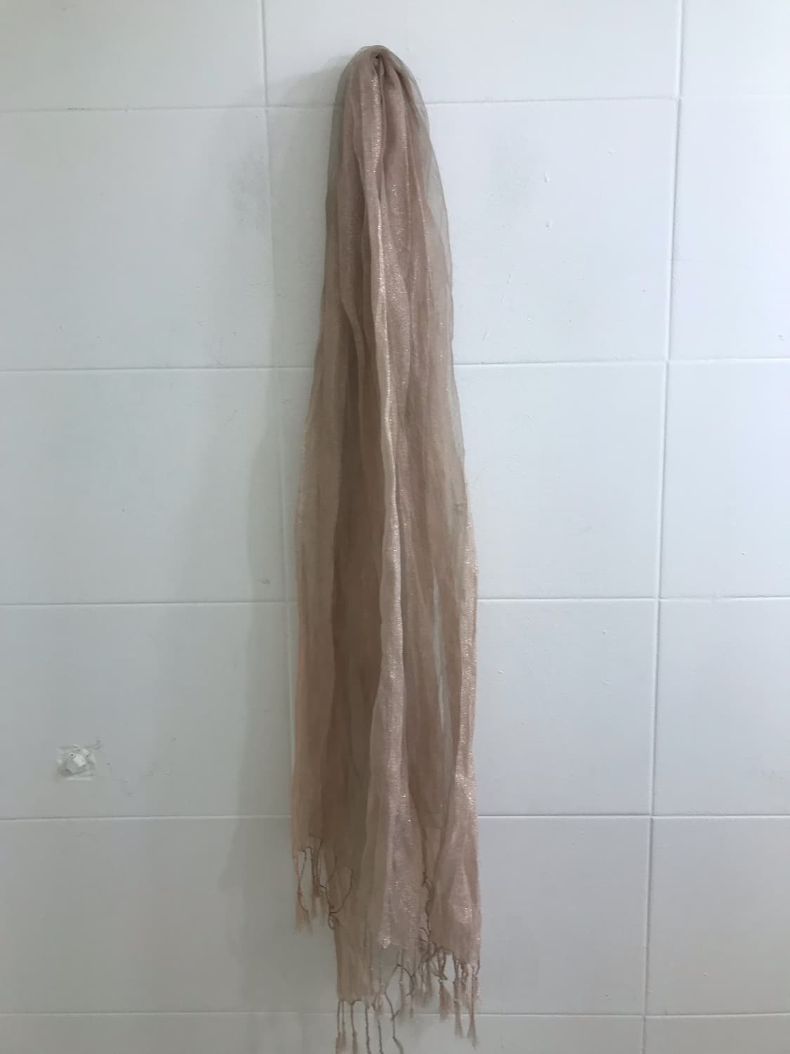 레오파드 히메 세미 갸루 핑크 니혼진 코디세트 상품이미지8