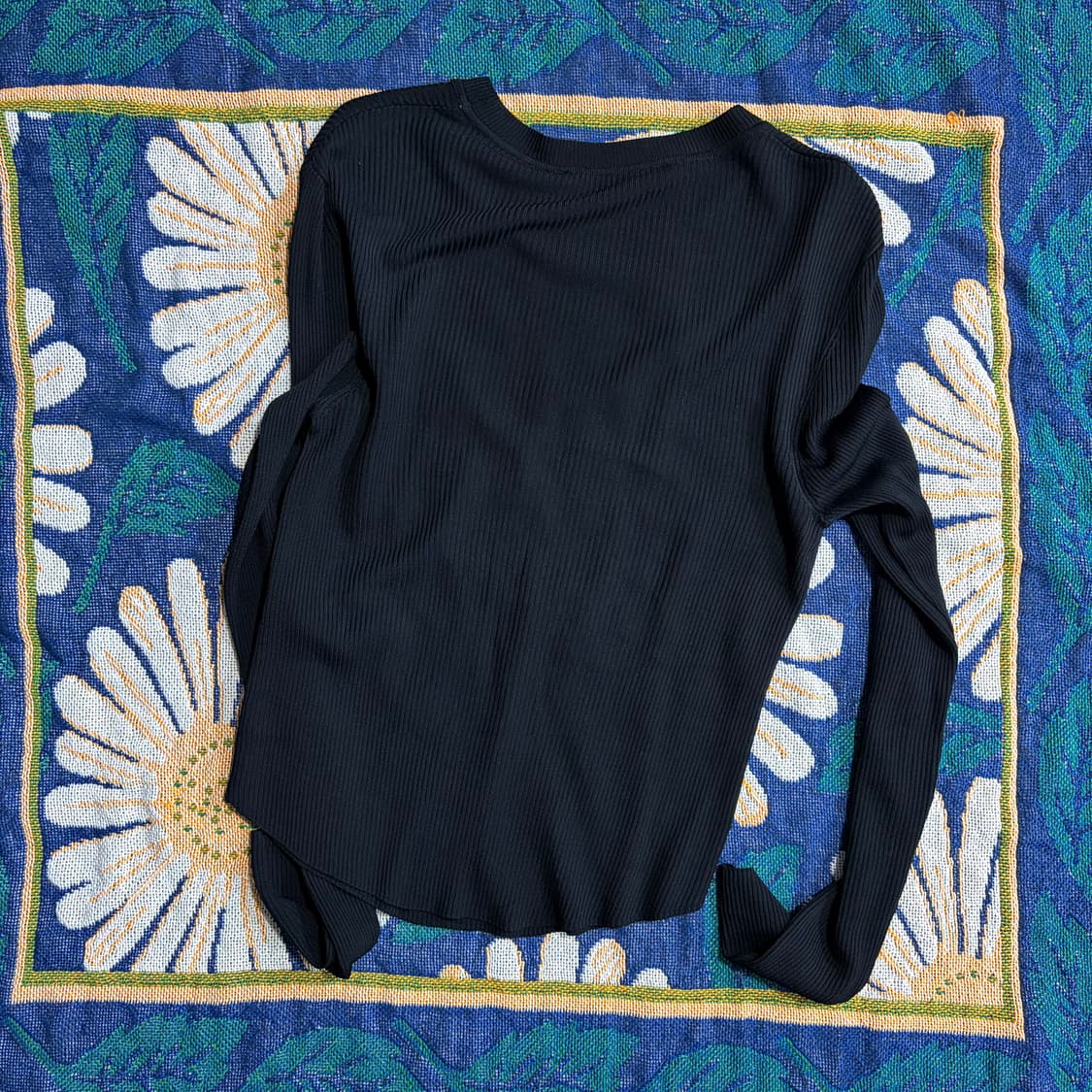 자라 롱슬리브 상품이미지2