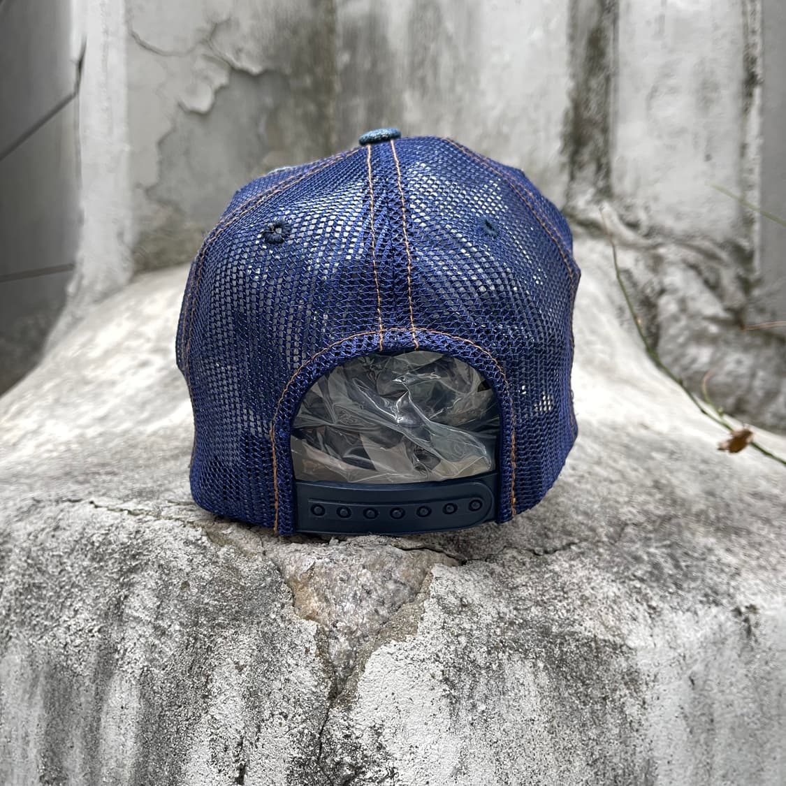 [OS] Von Dutch 볼캡 상품이미지3