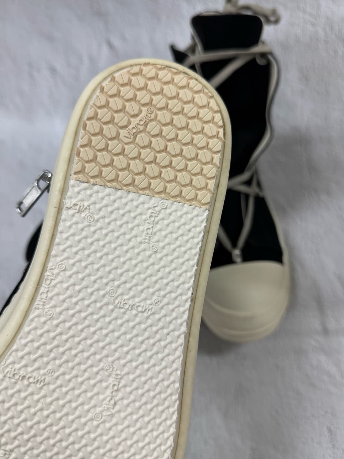 릭 오웬스 다크쉐도우 포터빌 헥사 상품이미지4