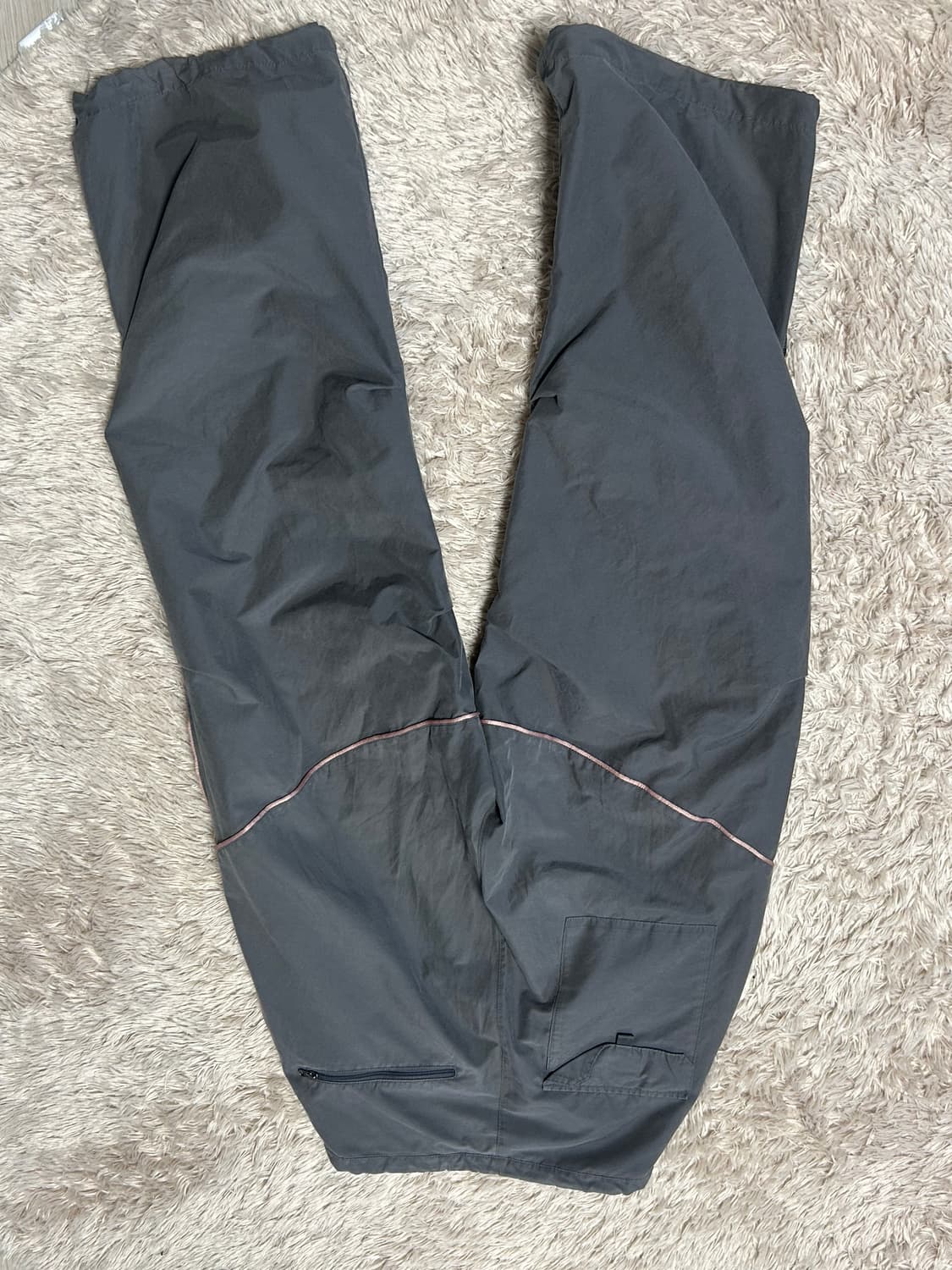 코이세이오 바지 상품이미지2