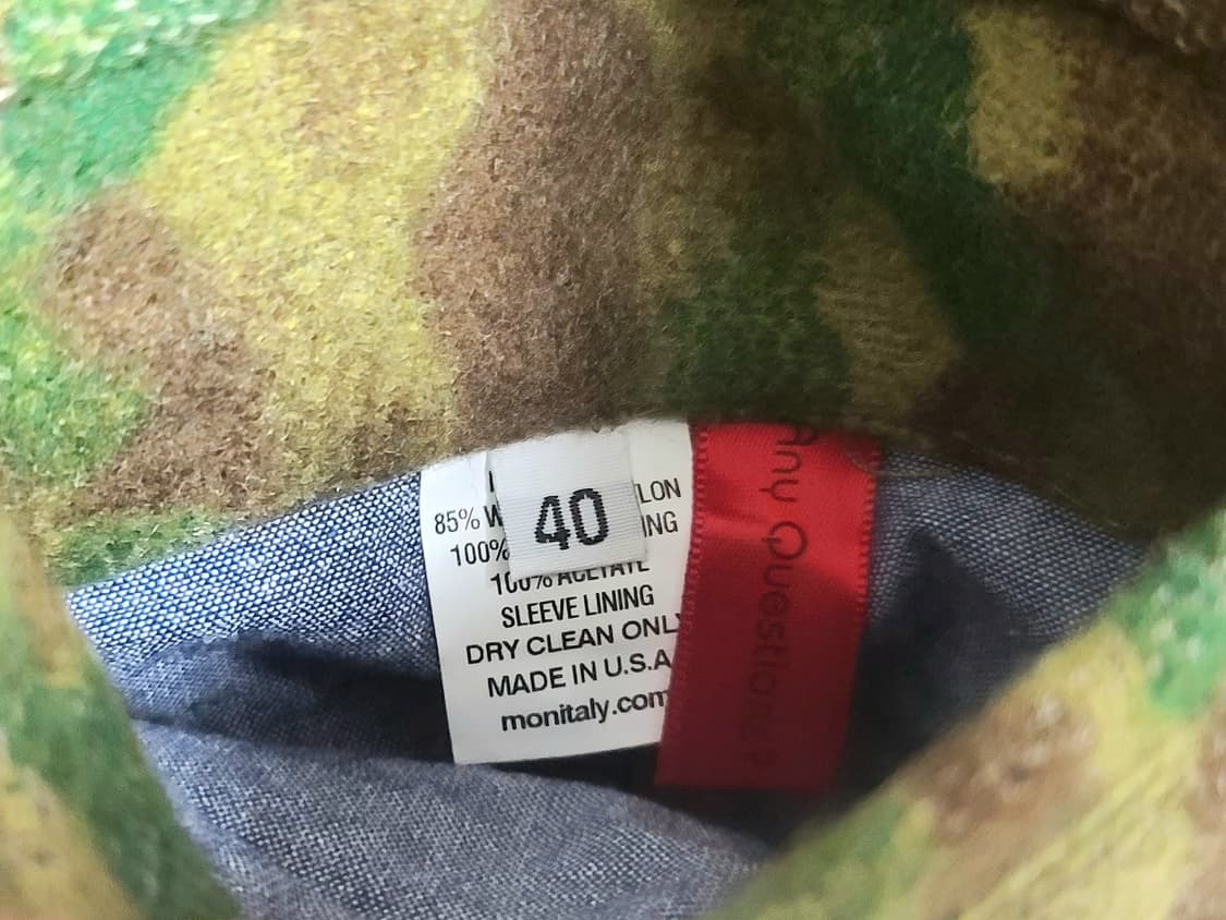 모니탈리 MONITALY 덕카모 상품이미지5