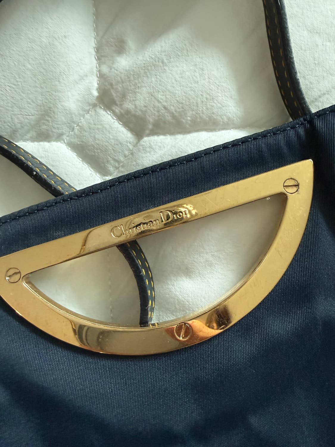 디올 오블리크 마리스 백 상품이미지6