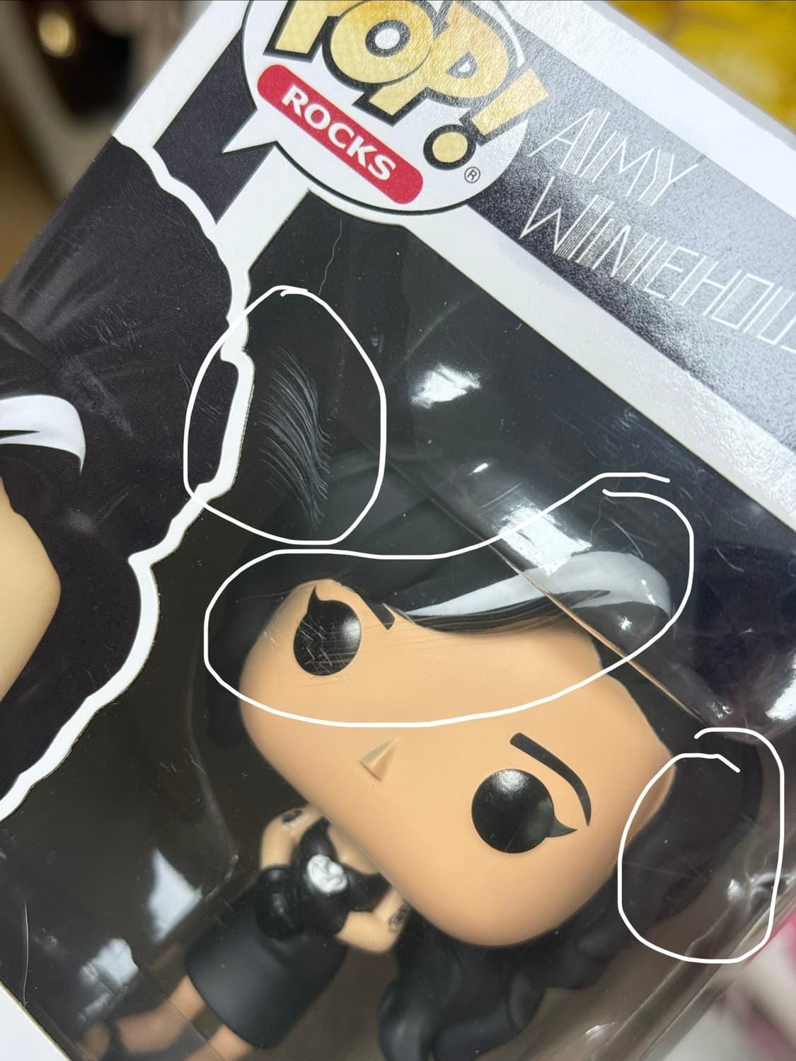 펀코팝 에이미 와인하우스 상품이미지8