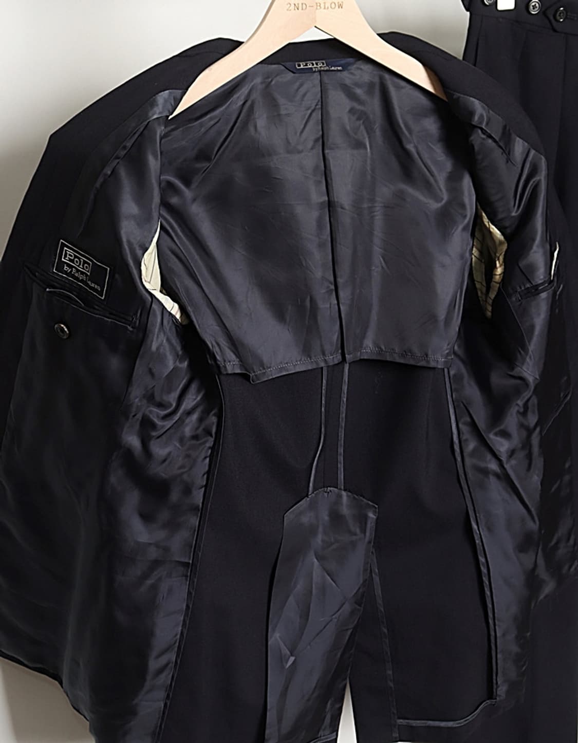  90's Polo by Ralph Lauren  [S/28inch] 상품이미지4