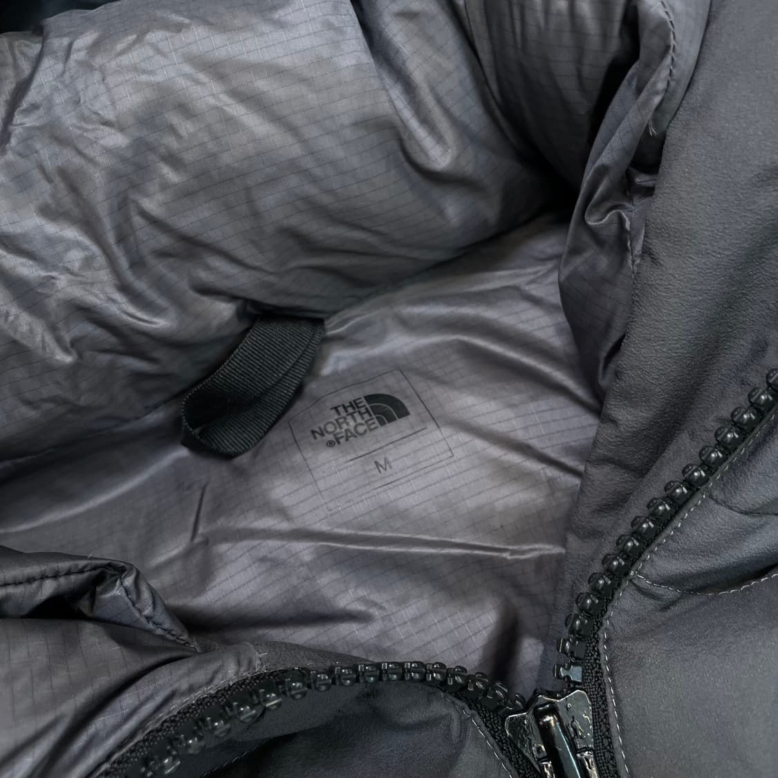 노스페이스 japan UNLIMITED 우먼스 다운쉘 파카 m 상품이미지2