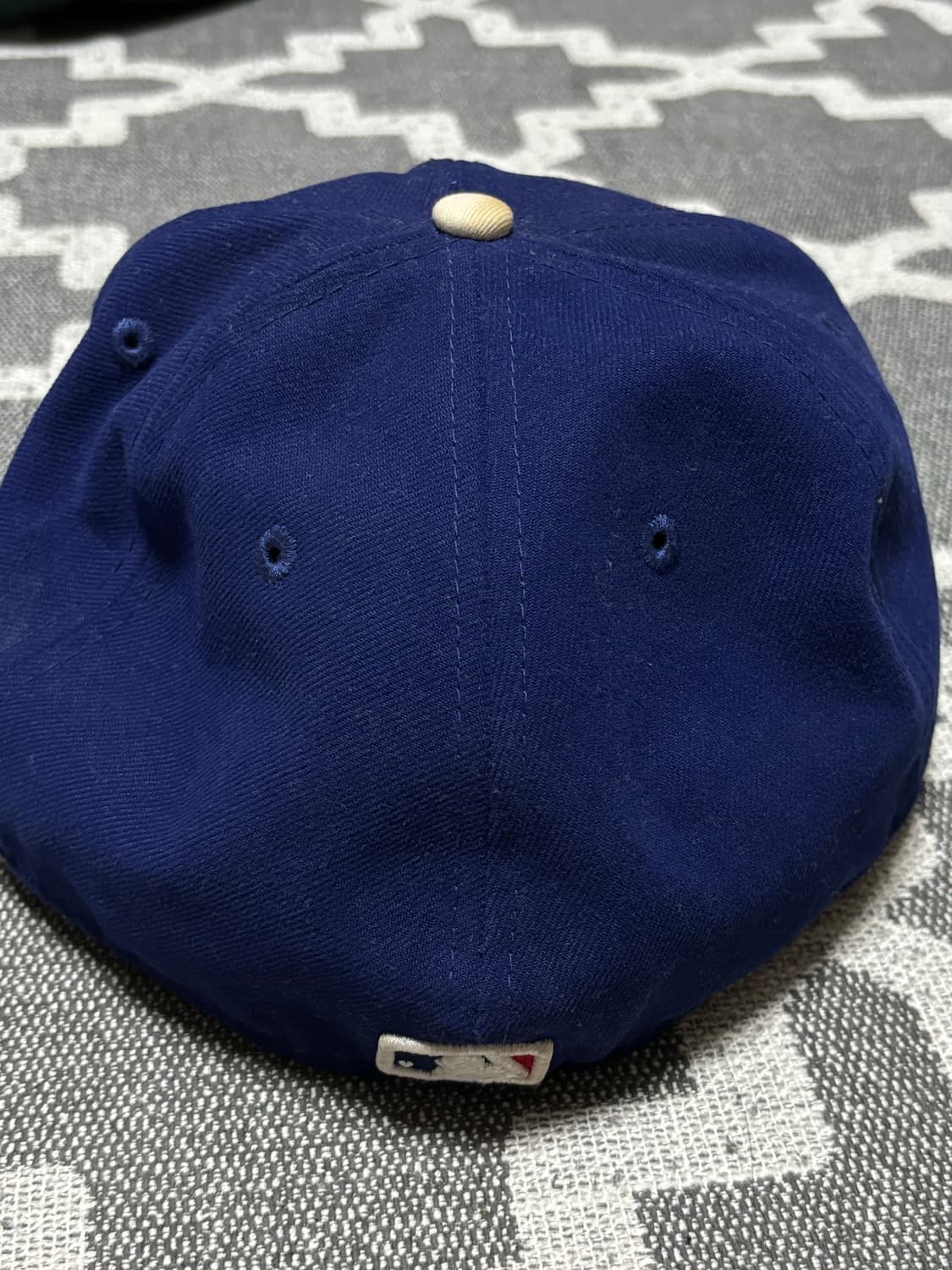 뉴에라 59FIFTY LA 다저스 7 1/4(57.7) 상품이미지2