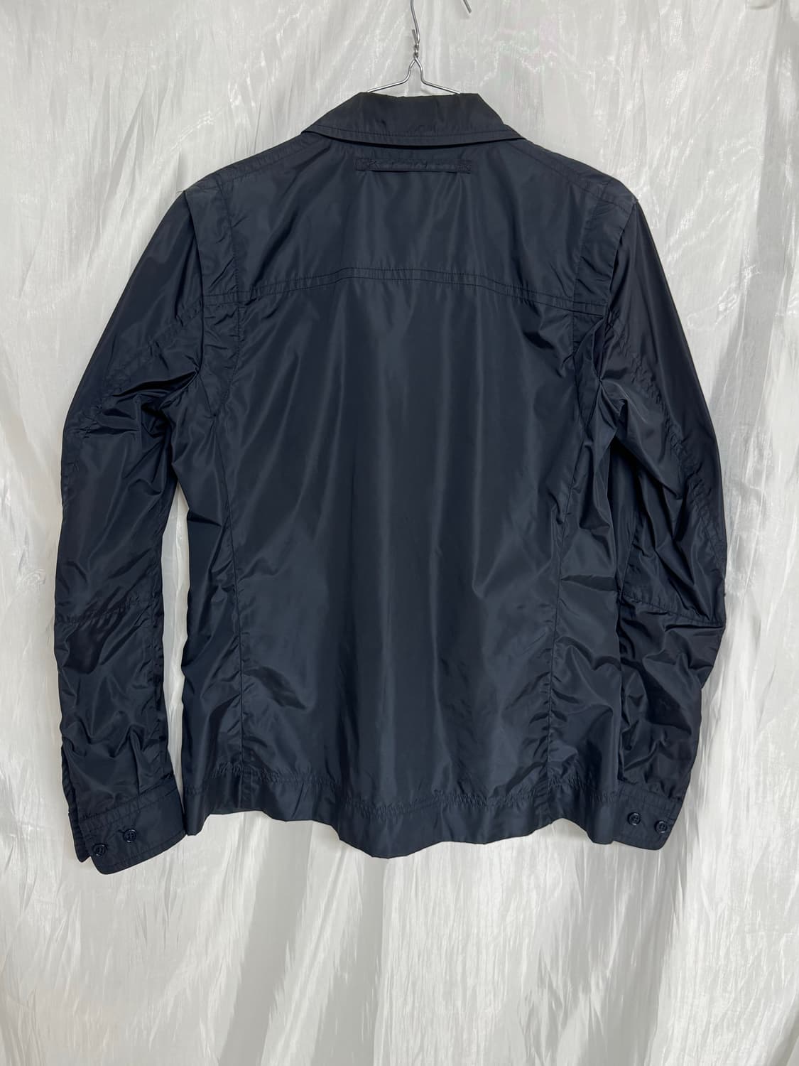 Prada sports nylon shirts jacket 상품이미지6