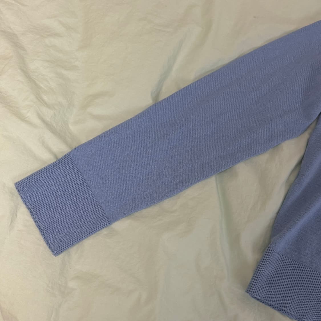 h&m 니트  상품이미지2