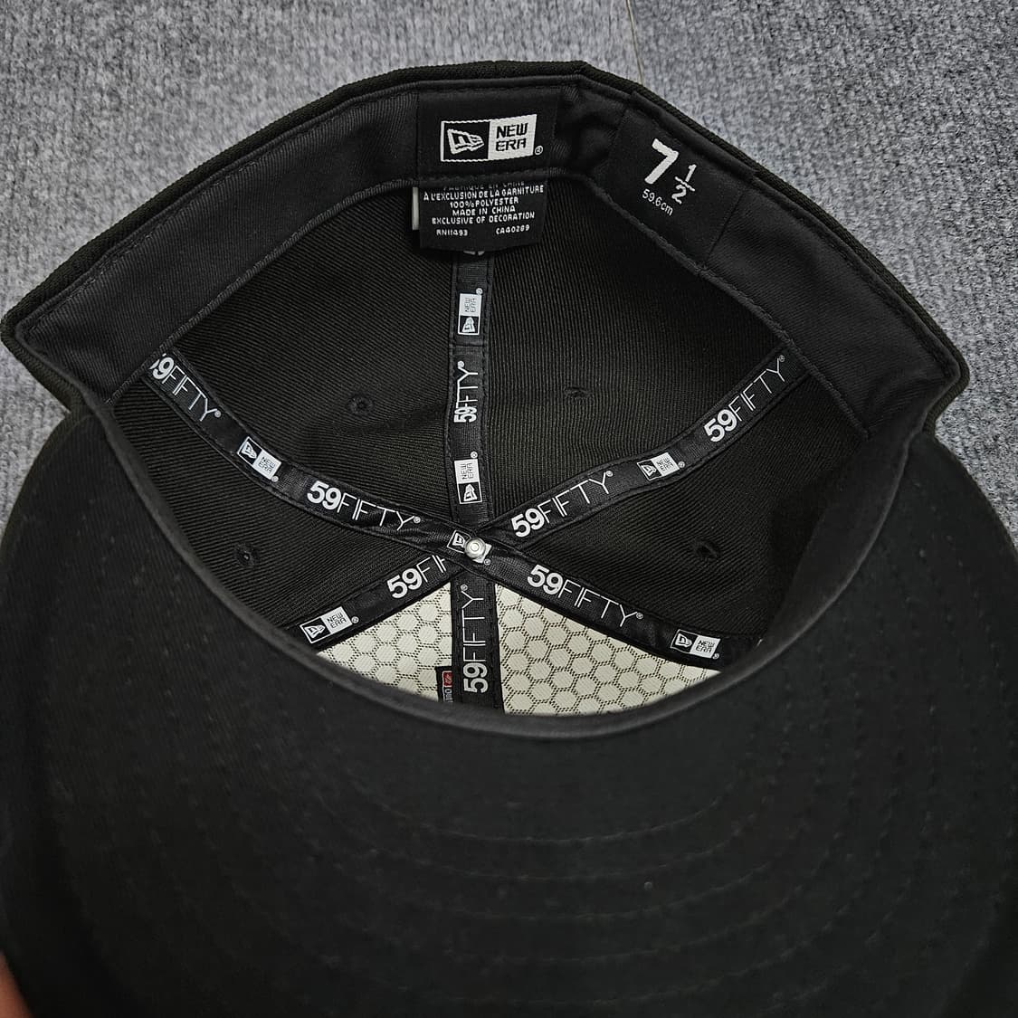 뉴에라 한화이글스 모자(급처) 상품이미지3