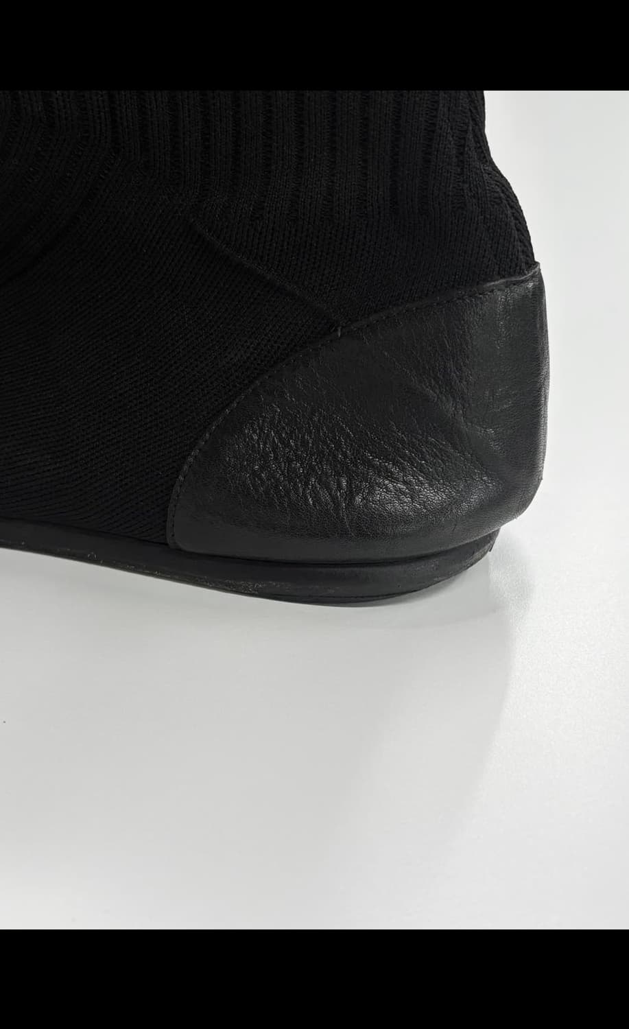 margiela knit tabi 마르지엘라 니트 타비 42 size 상품이미지8