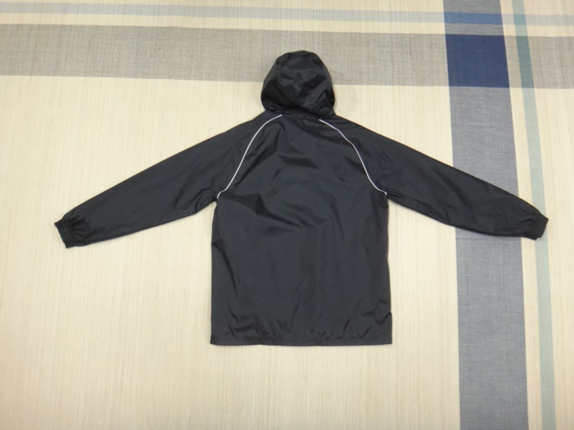 (3XL) 아디다스 남성 코어18 레인 자켓 CE9048 상품이미지2