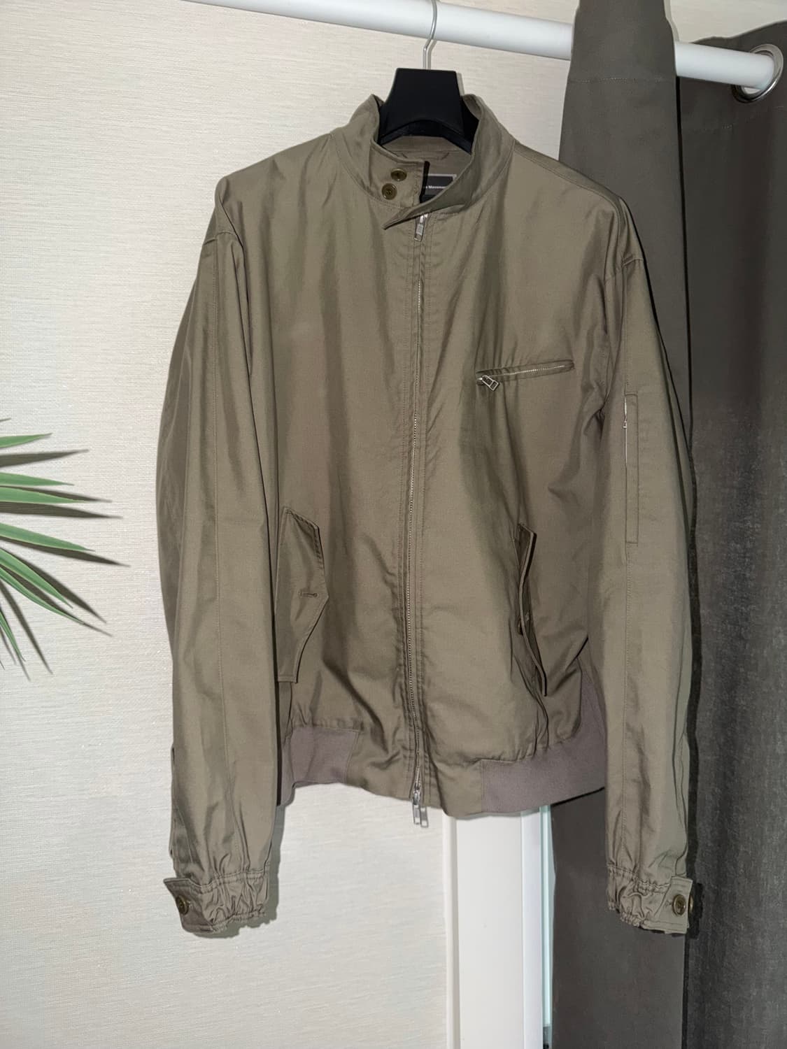  월스와일무브먼트 해링턴 자켓 XL 상품이미지8