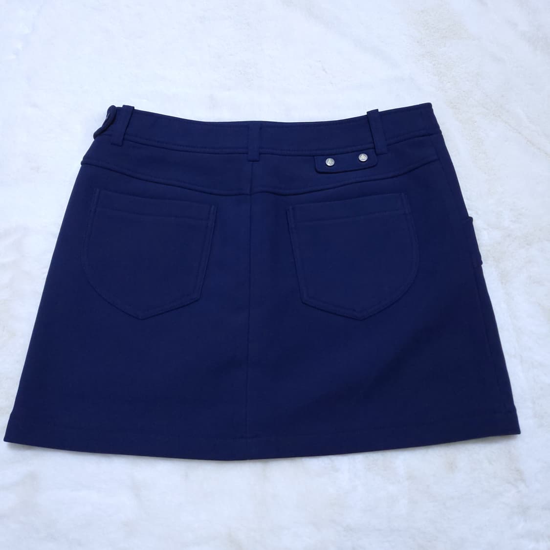 르꼬끄 여성 골프치마 27인치 0302 뽀샤샤 상품이미지2