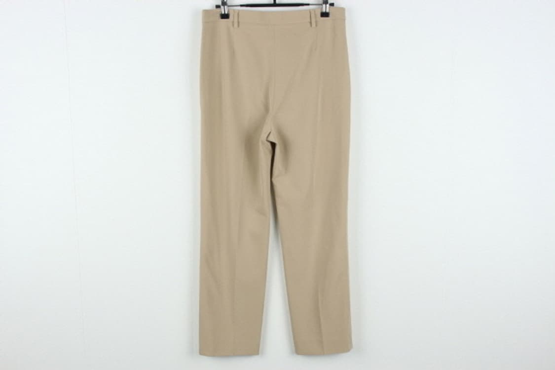 PRADA 베이지 슬랙스 상품이미지2