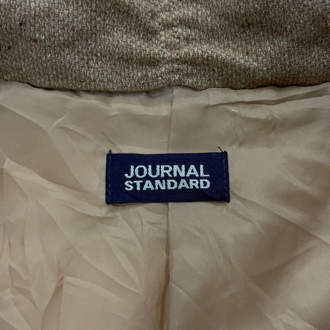 저널스탠다드 울 패딩 v1395 상품이미지6