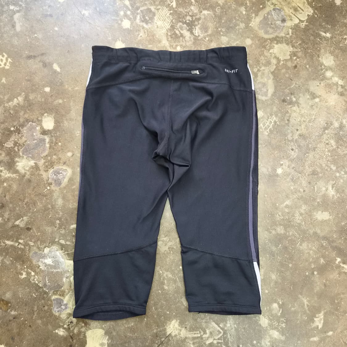 S) 나이키 런닝 타이즈 레깅스 2개 일괄 요가 필라테스 헬스 의류 상품이미지7