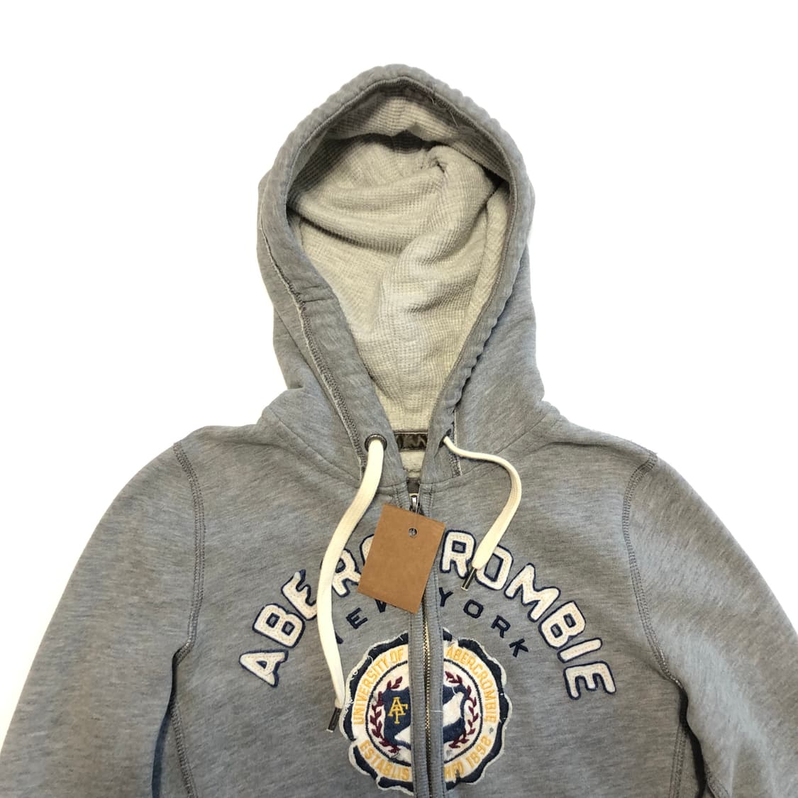 아베크롬비 후드집업 상품이미지3