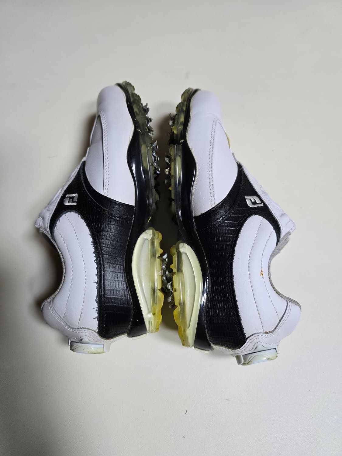 풋조이 DRYJOYS BOA 골프화 230 상품이미지4