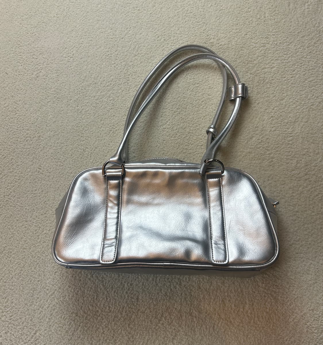 wv프로젝트 숄더백 상품이미지2