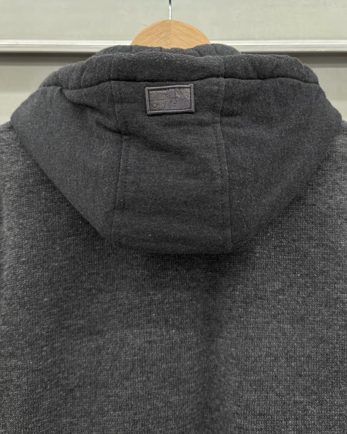 MLB 00s 시카고 화이트 삭스 바시티 후드 점퍼 상품이미지8