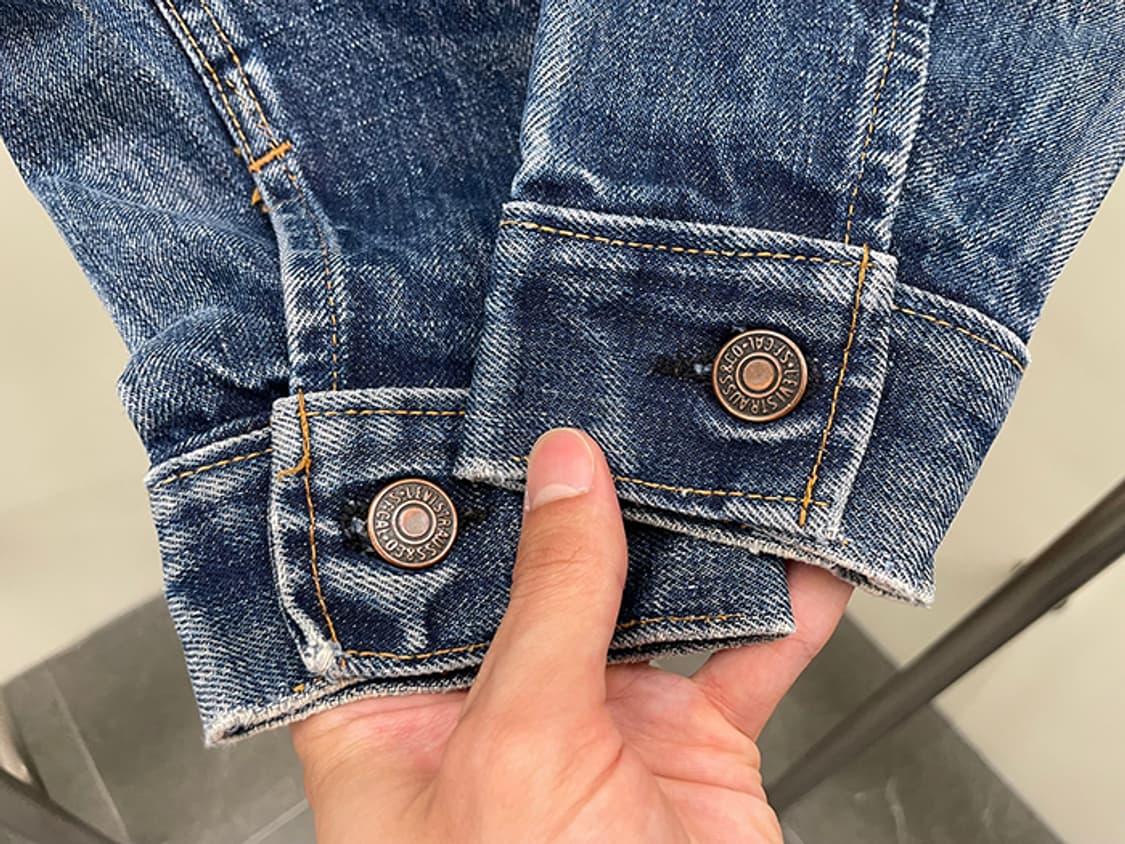 LEVI'S (M) 상품이미지7