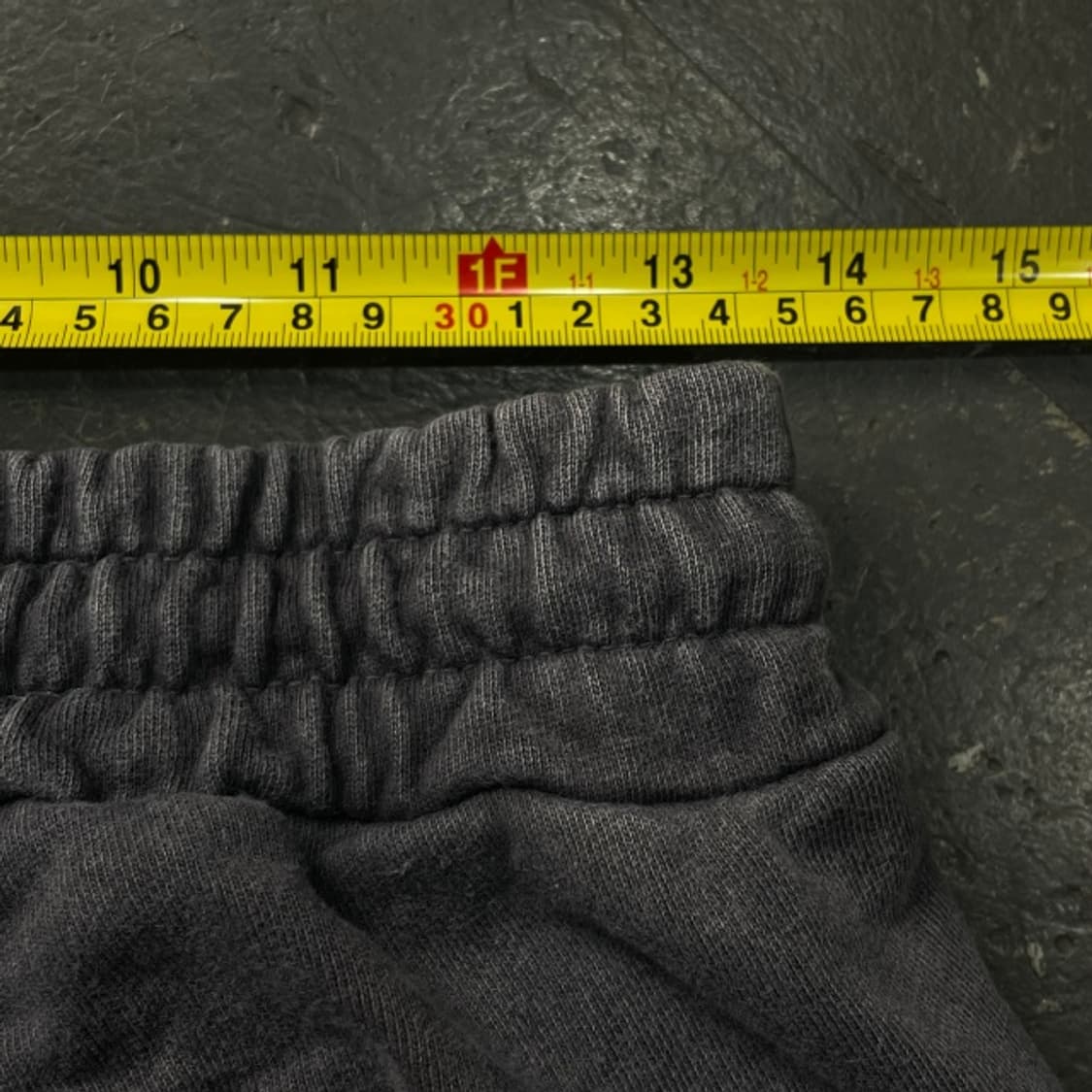 105 메종 미네드 스웻 카고팬츠  상품이미지8