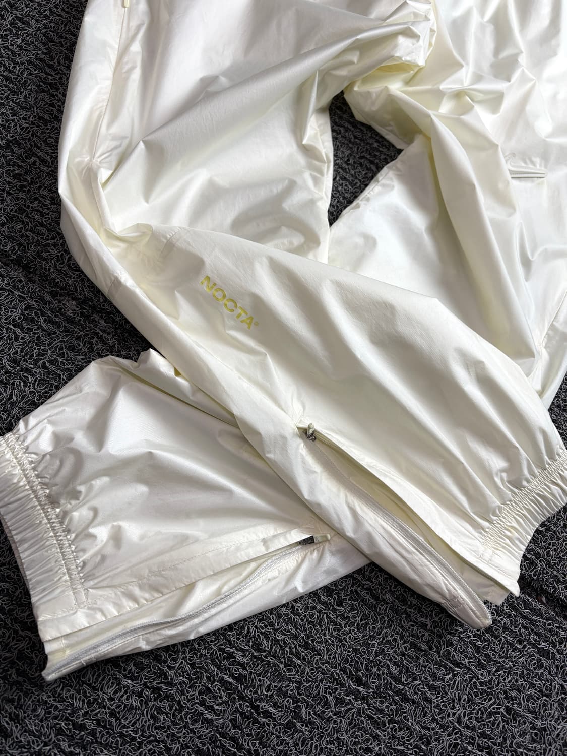 나이키 x 드레이크 녹타 우븐 조거 트레이닝 팬츠 2711  상품이미지3