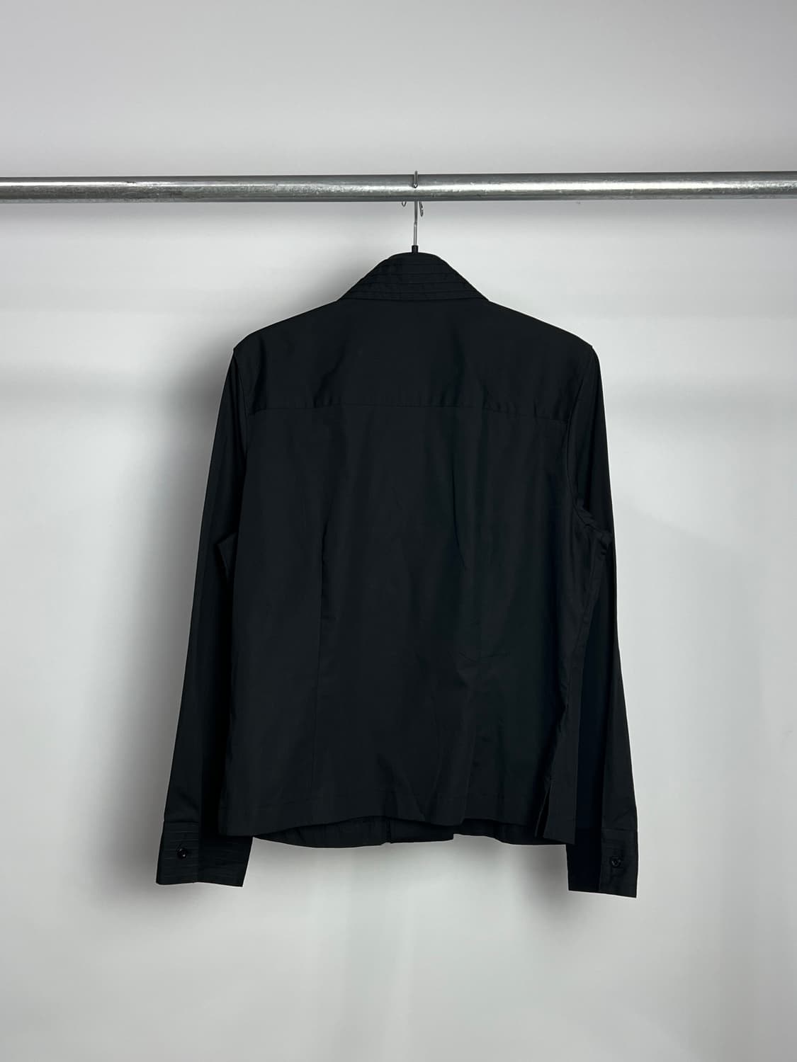 TOKYO BLOU/E SPORTS 디테일 셔츠  상품이미지8