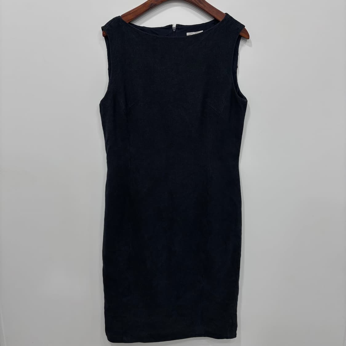 Burberrys 일본 산요상회 오리지널 민소매 원피스 (size 40) 상품이미지3