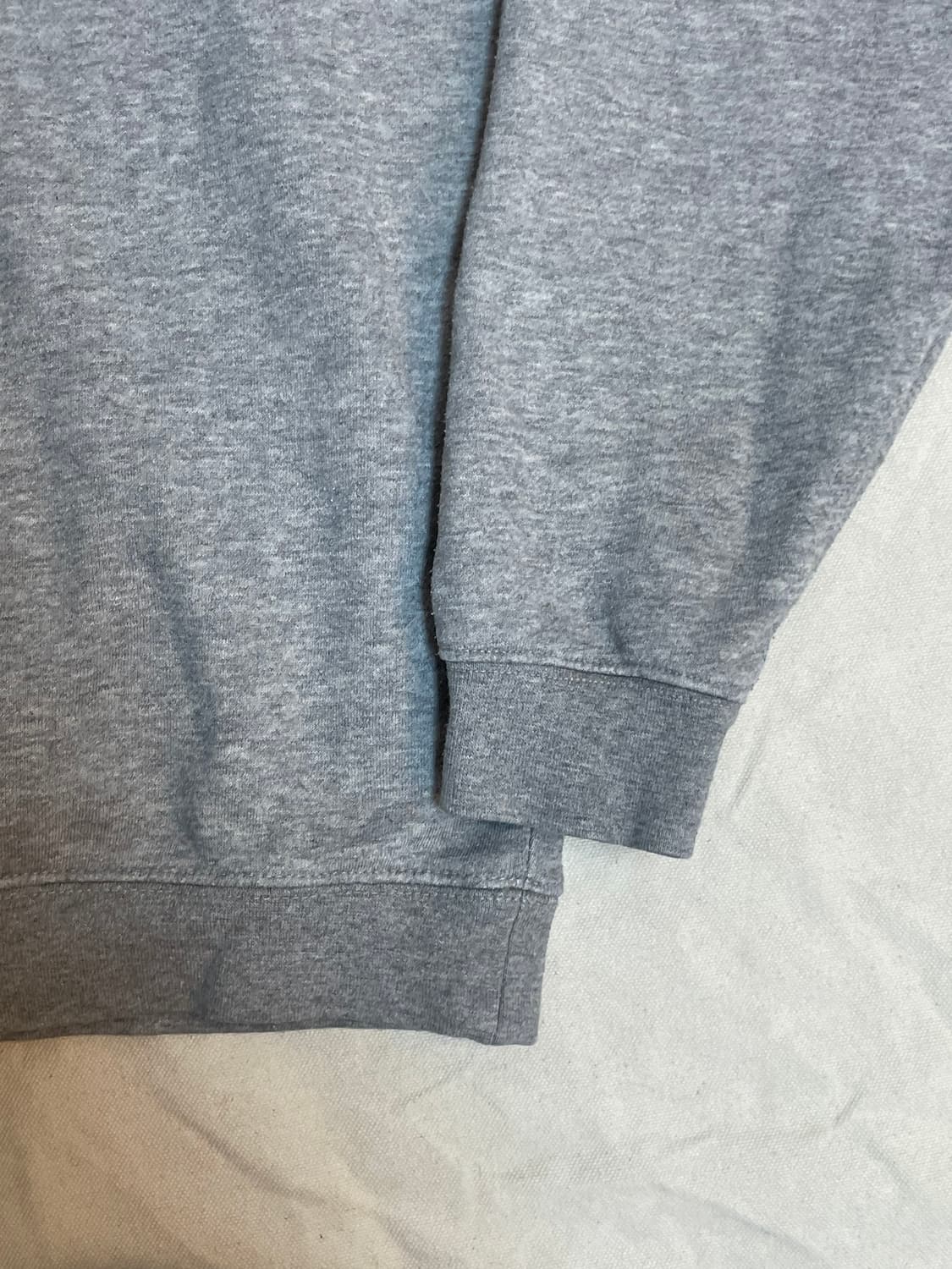 나이키 맨투맨 상품이미지3