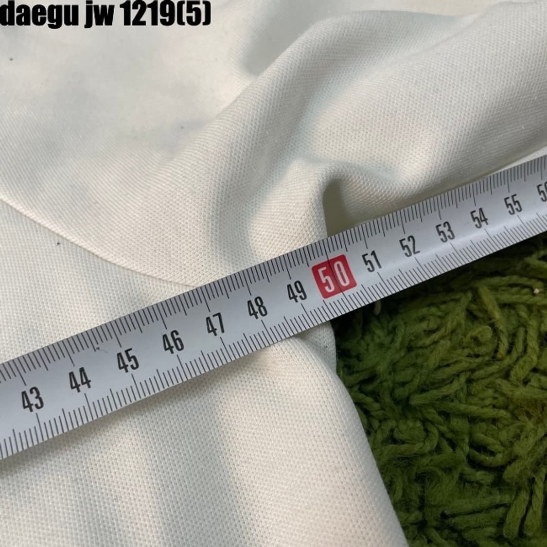 아디다스 파이어버드 져지집업 화이트95 상품이미지7