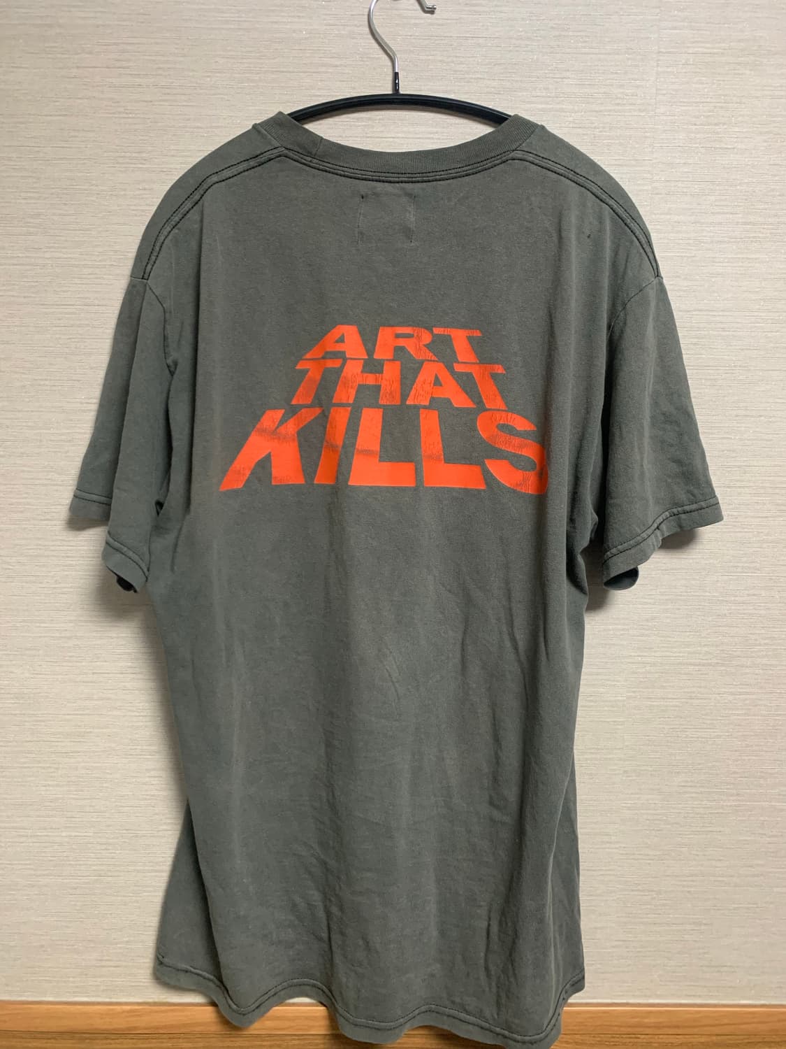 갤러리디파트먼트 반팔 (M) 상품이미지2