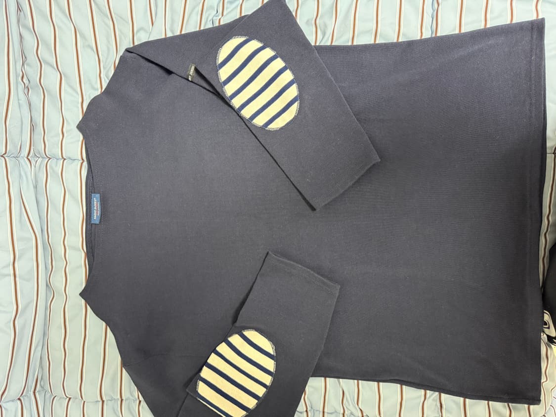 세인트제임스 길도 T5 상품이미지1