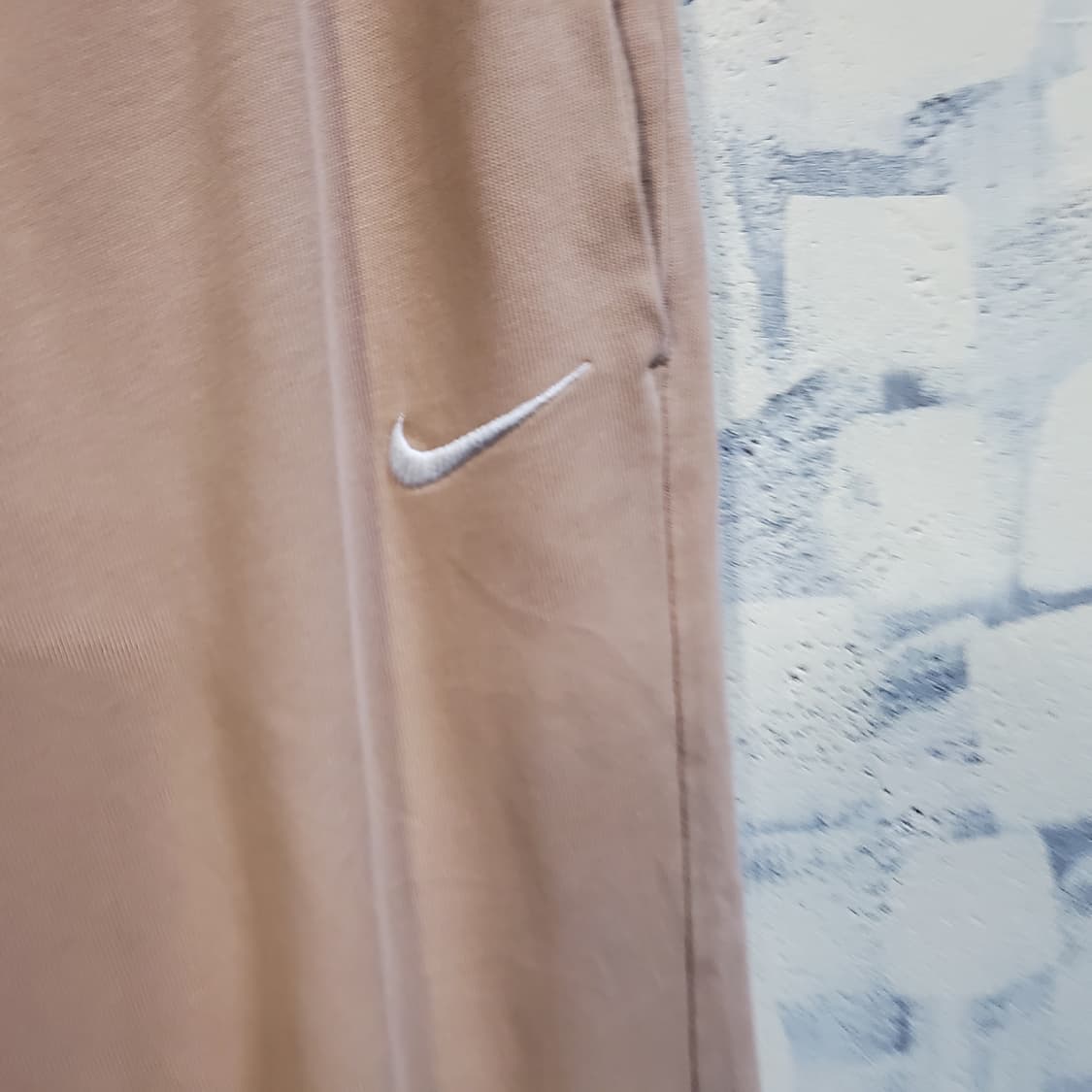 나이키 스우시 조거팬츠  상품이미지3