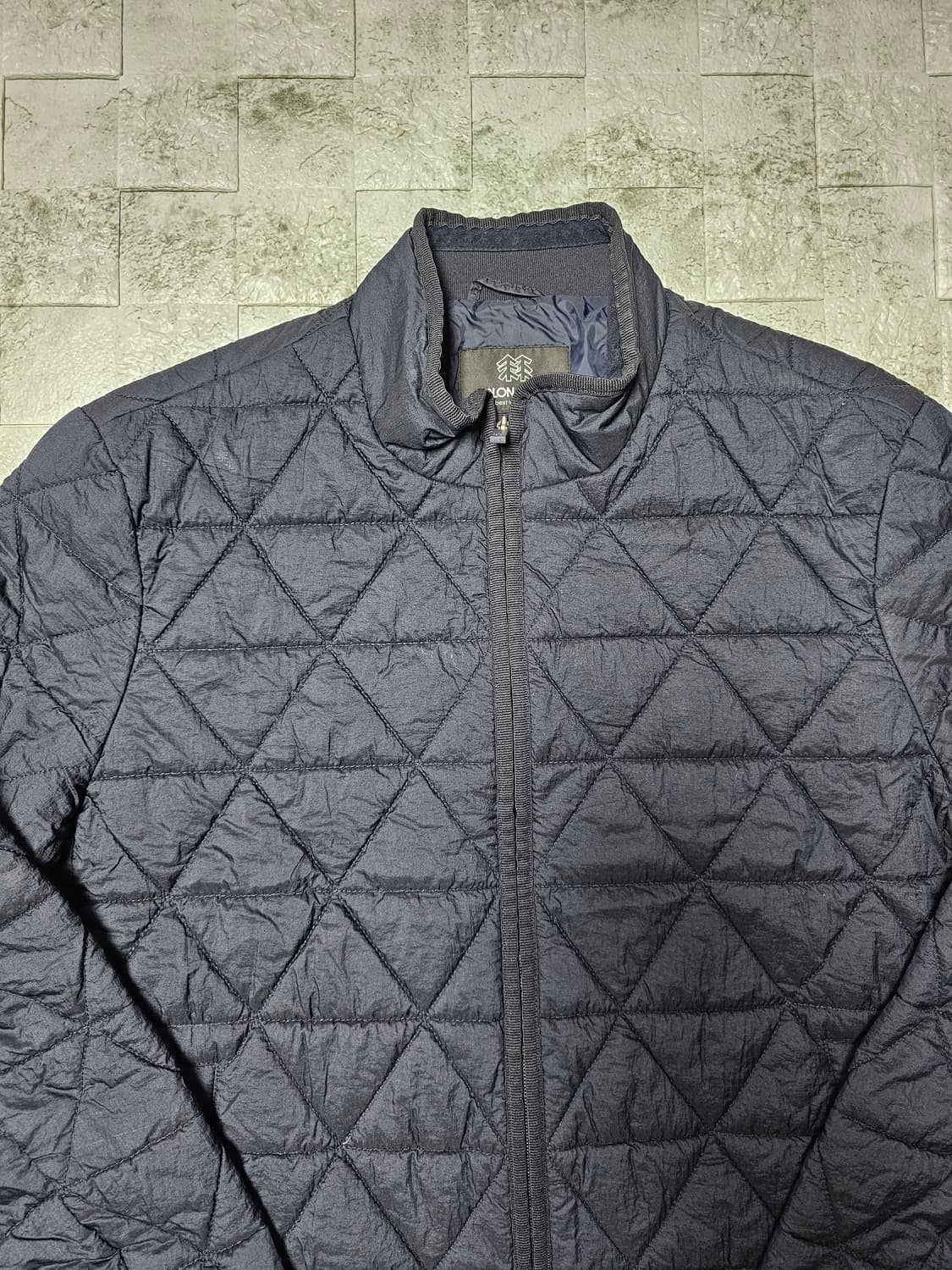 코오롱스포츠 누빔경량 105 상품이미지3