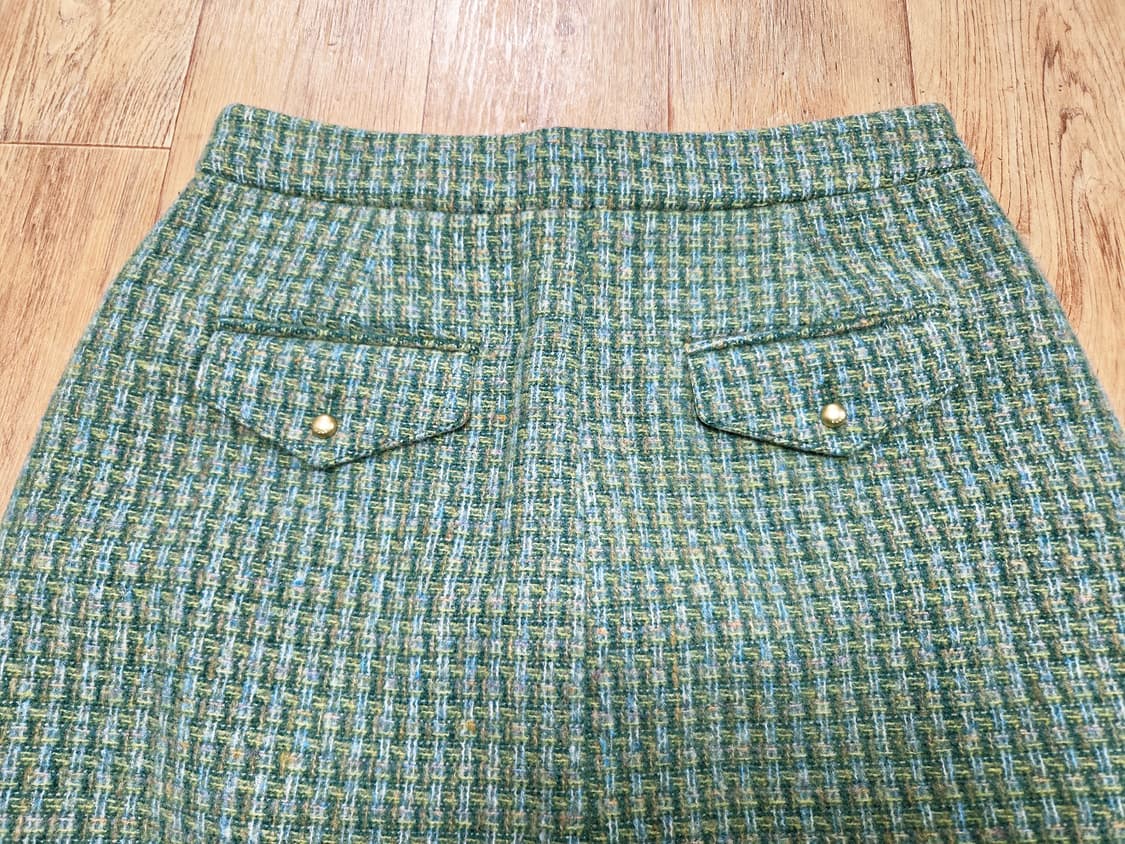 시엔느(SIENNE) 벨라 오간자 스커트 66 새상품 상품이미지9